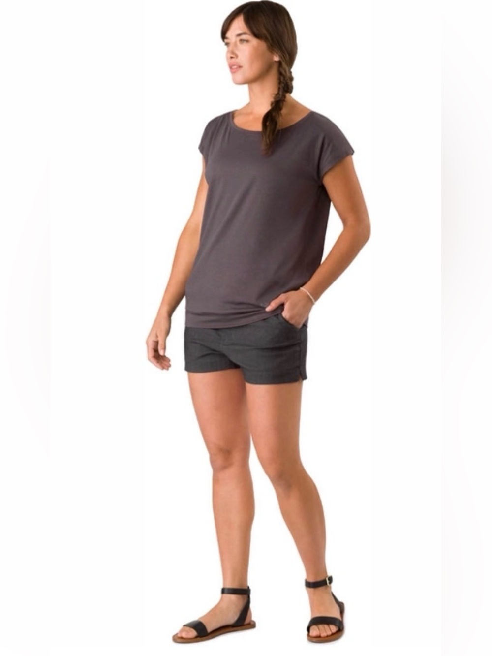 Arc'teryx Womens Ardena Top